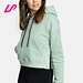 Cozy up in our drawstring hoodie women's, featuring a relaxed fit and adjustable hood. Perfect for effortless style and comfort, whether you're out and about or relaxing at home.